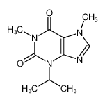 7464-77-9 structure, C10H14N4O2