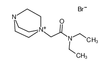 1273545-98-4 structure, C12H24BrN3O