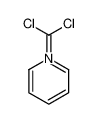 126191-47-7 pyridinium dichloromethyl ylide