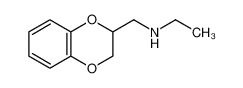 21398-66-3 structure, C11H15NO2