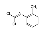 16080-08-3 (2-methylphenyl)carbonimidic dichloride
