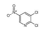 22353-40-8 structure, C5H2Cl2N2O2