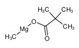 138857-98-4 structure, C6H12MgO2