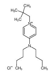 93103-34-5 structure, C18H33ClN2