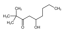 91157-57-2 5-hydroxy-2,2-dimethylnonan-3-one