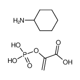 phosphoenolpyruvic acid