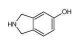 2,3-dihydro-1H-isoindol-5-ol 54544-67-1