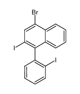 132542-94-0 structure