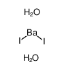 碘化钡 二水合物