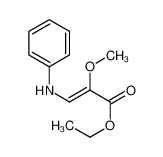 142558-45-0 structure, C12H15NO3