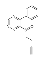 100037-87-4 structure, C13H11N3OS