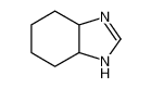 3a,4,5,6,7,7a-六氢-1H-苯并咪唑