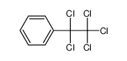 706-93-4 1,1,2,2,2-pentachloroethylbenzene