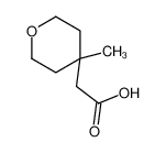 894789-84-5 structure, C8H14O3