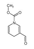 83487-22-3 N-carbomethoxy-3-formyl-1,4-dihydropyridine