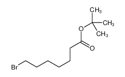 51100-47-1 structure, C11H21BrO2