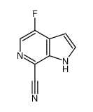 446284-50-0 structure