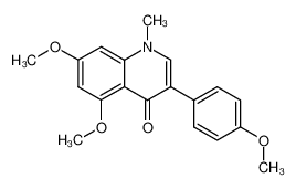 190774-11-9 structure