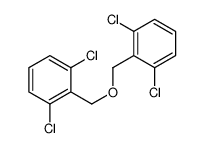 73927-56-7 structure, C14H10Cl4O