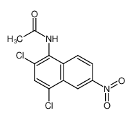 6240-60-4 structure, C12H8Cl2N2O3