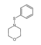 4837-31-4 structure, C10H13NOS