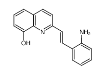 429651-60-5 structure, C17H14N2O