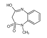 61154-86-7 structure