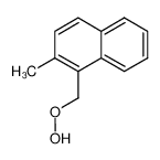 126558-71-2 structure, C12H12O2