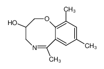 27929-84-6 structure