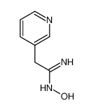 261735-05-1 structure, C7H9N3O