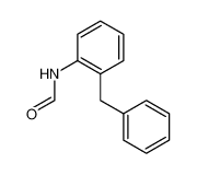 1557-41-1 N-(2-benzylphenyl)formamide