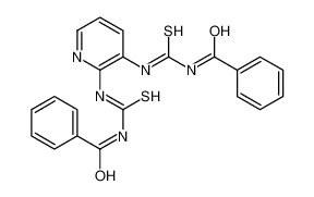 87874-15-5 structure, C21H17N5O2S2