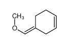 78535-96-3 4-(methoxymethylidene)cyclohexene