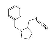 60169-68-8 2-azidomethyl-1-benzylpyrrolidine