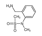 869371-40-4 structure, C9H14N2O2S