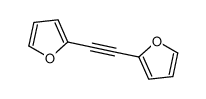 65406-81-7 2-[2-(furan-2-yl)ethynyl]furan