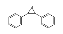 3372-81-4 structure, C14H12S