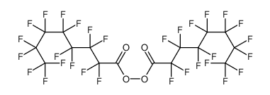 34434-27-0 spectrum, 2,2,3,3,4,4,5,5,6,6,7,7,8,8,8-pentadecafluorooctanoyl 2,2,3,3,4,4,5,5,6,6,7,7,8,8,8-pentadecafluorooctaneperoxoate