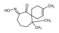 88802-70-4 structure, C15H23NO2