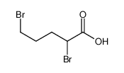 2,5-二溴戊酸