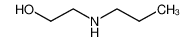 16369-21-4 structure, C5H13NO