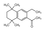 88-29-9 structure, C18H26O