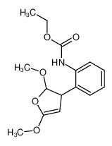 1026447-17-5 structure, C15H19NO5