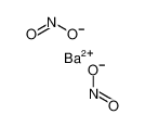 barium(2+),dinitrite,hydrate 7787-38-4