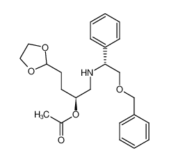 1451214-37-1 structure, C24H31NO5