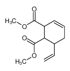 76286-81-2 structure, C12H16O4