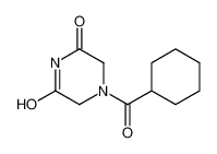 87693-73-0 structure, C11H16N2O3