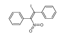 55902-54-0 structure, C14H10INO2