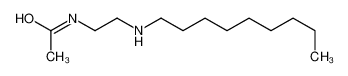 197635-33-9 structure, C13H28N2O