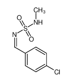 1438244-01-9 structure, C8H9ClN2O2S